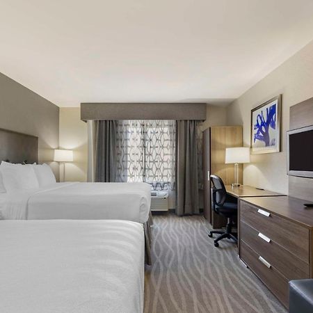 Best Western Plus Nashville Airport Hotel - Bna Exterior foto