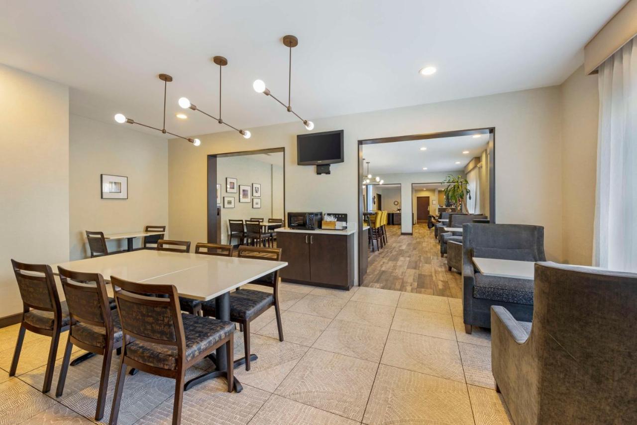Best Western Plus Nashville Airport Hotel - Bna Exterior foto