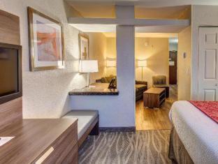 Best Western Plus Nashville Airport Hotel - Bna Habitación foto